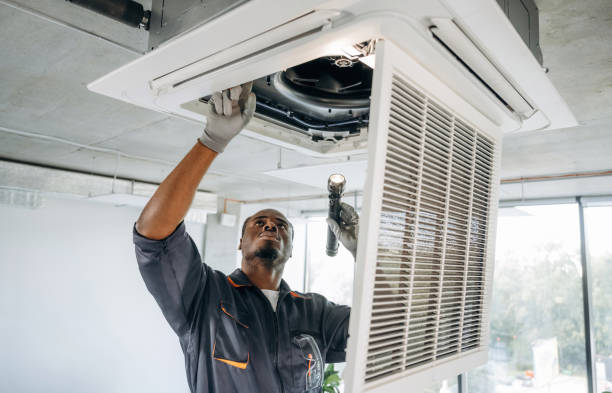 Licensed Ductwork Repair service in Truxton, NY - FH HVAC