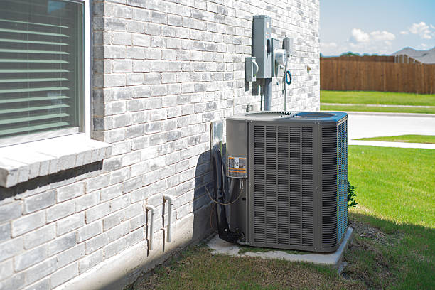 Reliable Ductwork Repair contractor in Truxton, NY by FH HVAC